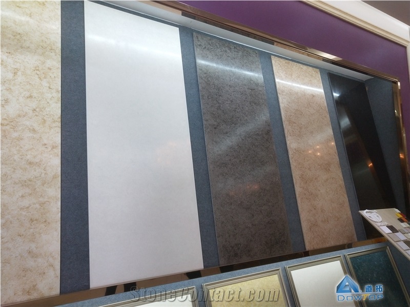 Artificial Stone Marble for Interior Decoration