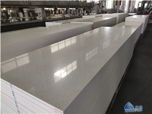 Artificial Stone Polished Tiles&Slabs for Countertop