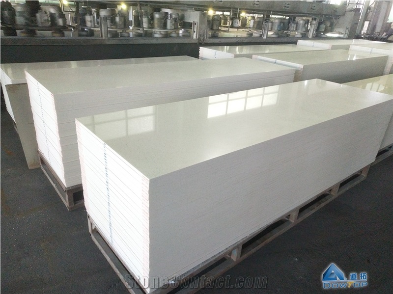 Artificial Stone Solid Surface Acrylic Stone Panel