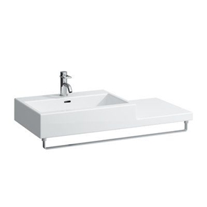 Artificial Stone White Bathroom Sink Basin