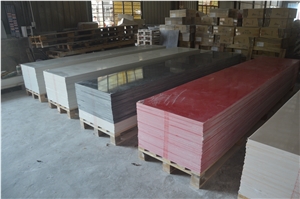 China Supplier Acrylic Solid Surface Sheets