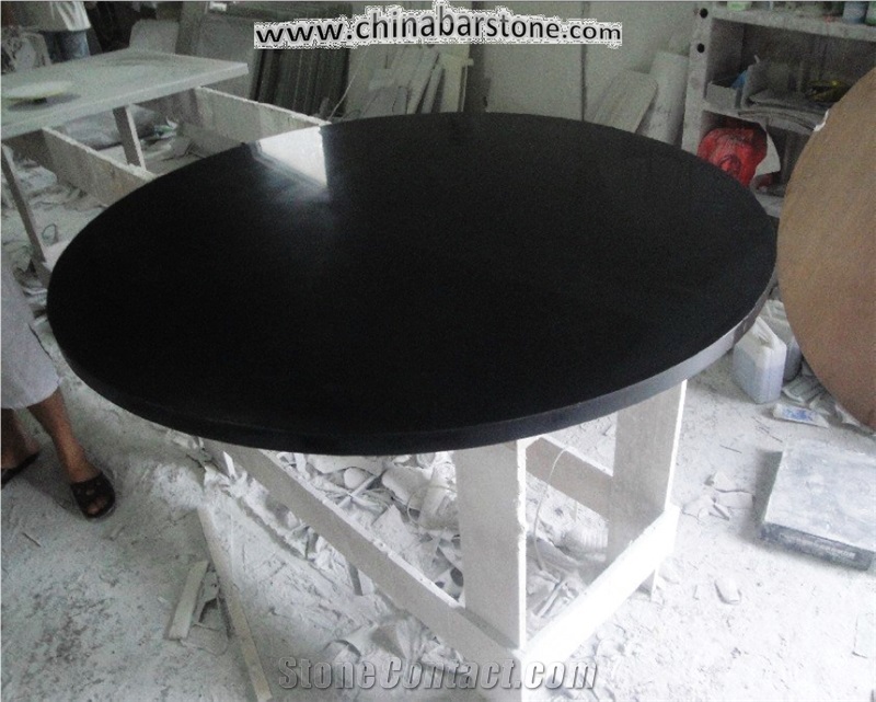 Commercial Stone Dining Table Top Furniture