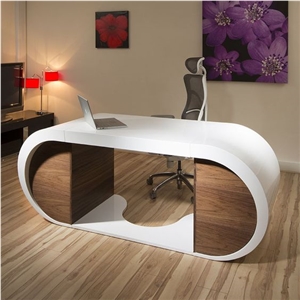 Contemporary Office Furniture Ceo Office Desk
