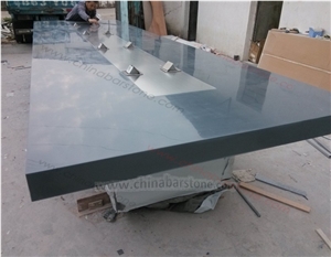 Custom Design High End Boardroom Conference Table
