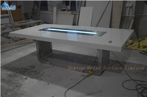 Customized Office Furniture Meeting Table