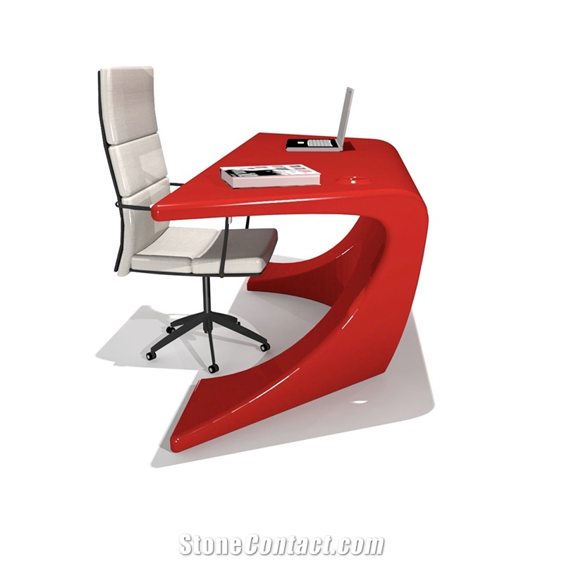 Customized Office Furniture Office Table Desk