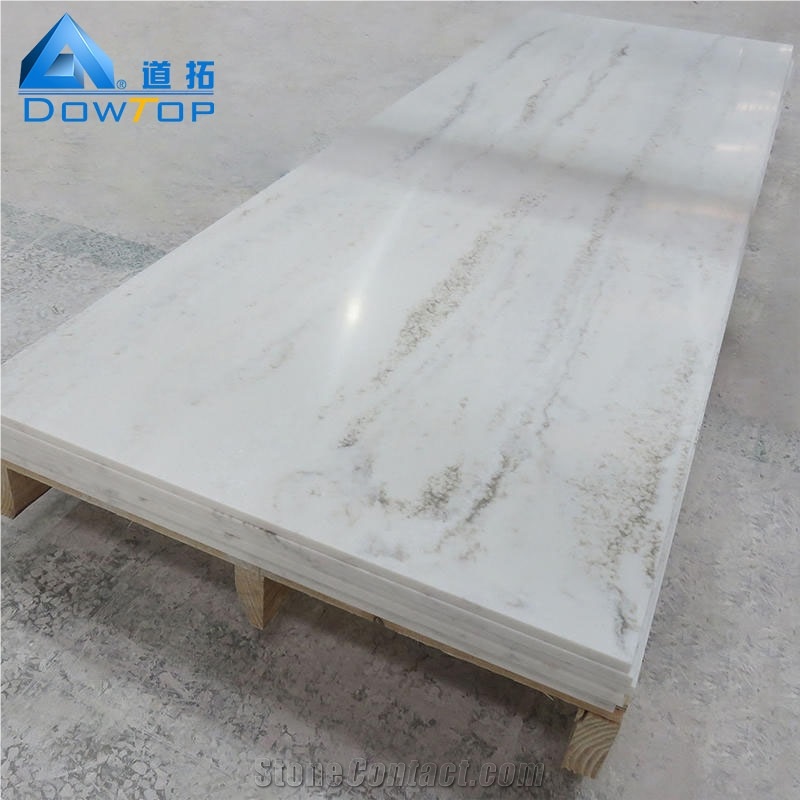 Dowtop High Quality Artificial Stone