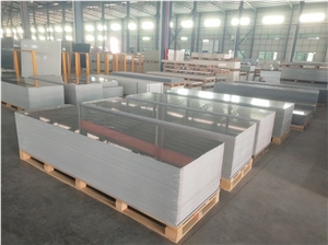 Factory Price Artificial Stone Slabs Supply