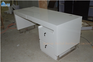 High End Office Furniture Boss Office Table
