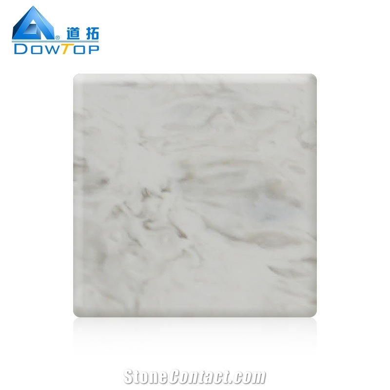 High-Grade Pattern Solid Surface for Sale