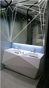 Luxury Design Bathroom Basin Bathroom Sink