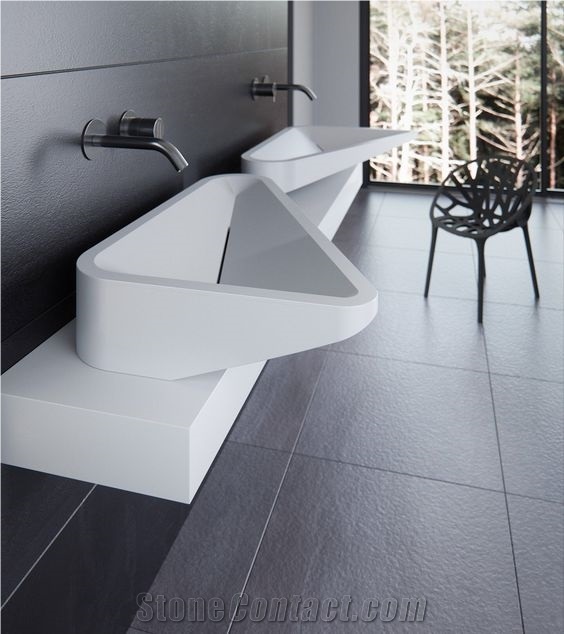 Luxury Design Bathroom Basin Bathroom Sink