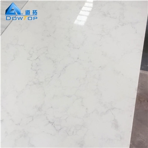 Marble Pattern Acrylic Solid Surface Slabs
