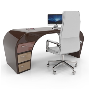 Modern Office Furniture Manager Office Table