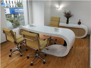 Office Furniture Desk Executive Office Table
