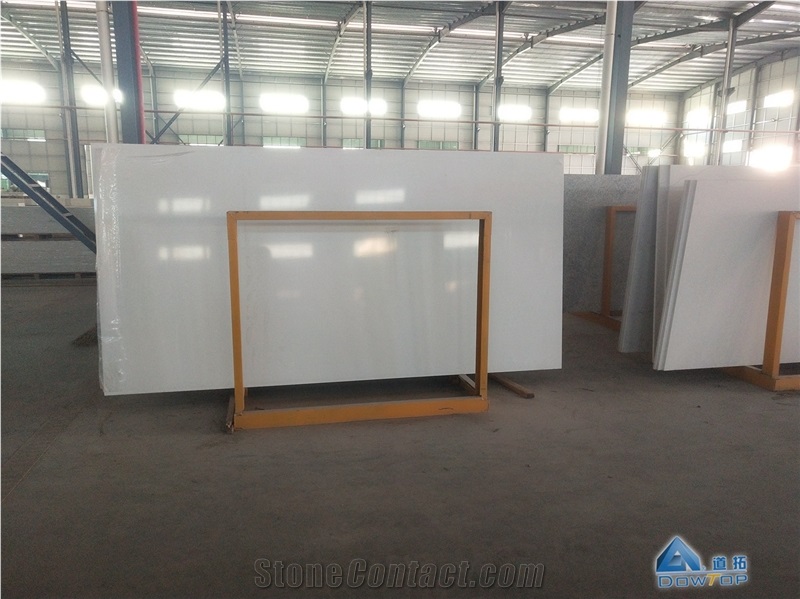 Pattern Acrylic Solid Surface Sheet Slabs