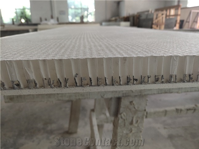 Quartz Table Top Counter Tops Honeycomb Slab