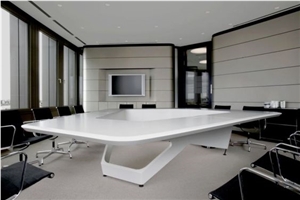 Special Design Boardroom Conference Table