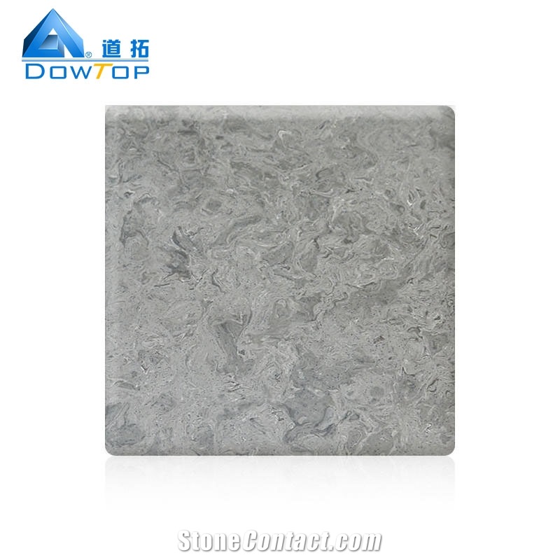 Textured Solid Surface Artificial Marble