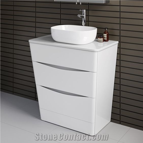 Unique Design Bathroom Wash Basin