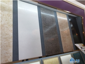 Wall Decoration Acrylic Solid Surface Slabs Sheets