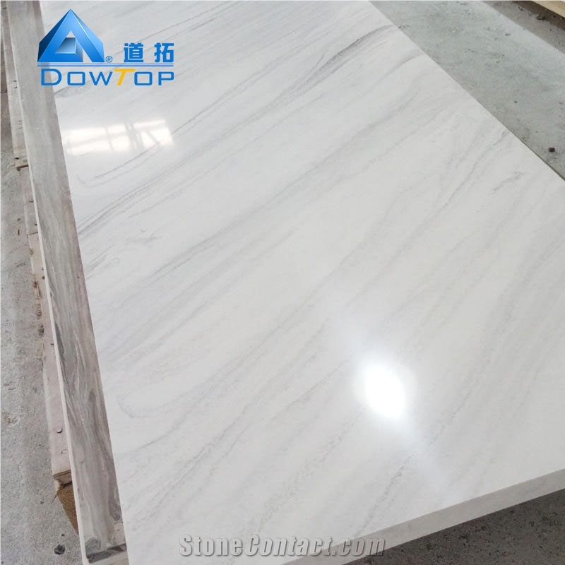 Widely Used Glossy Artificial Marble