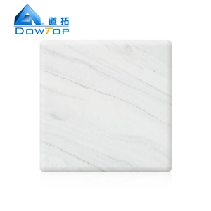 Widely Used Glossy Artificial Marble
