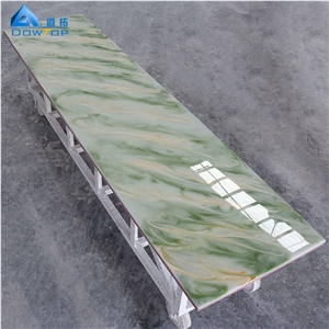 Widely Used High-Grade Translucent Stone