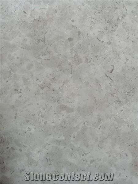 Candida Marble 031, Fossil Beige Marble Block