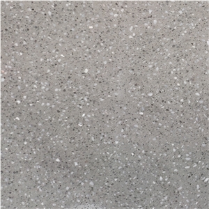 Beige Cement Terrazzo Floor Tiles for Sale