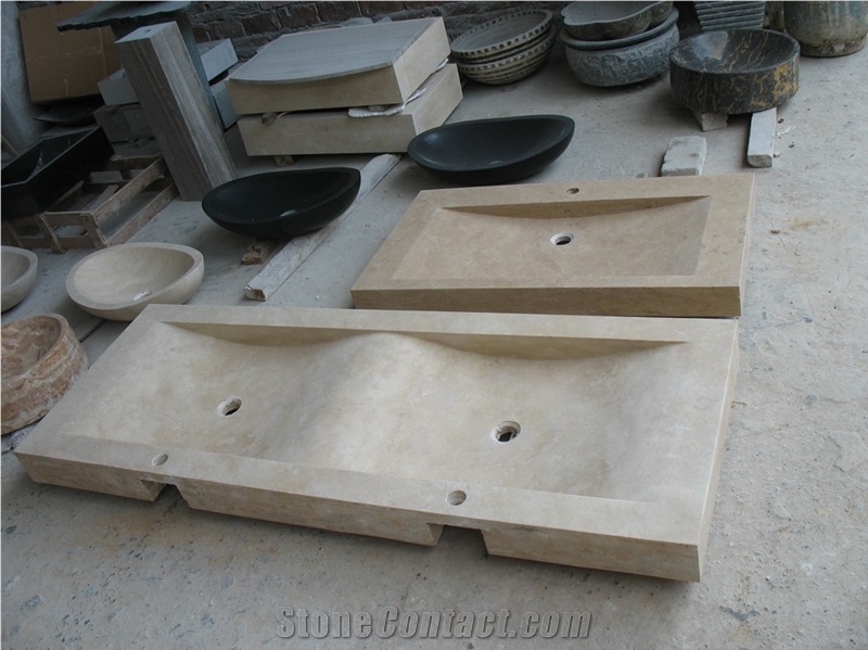 Factory Prices Discount Double Basin Large Size