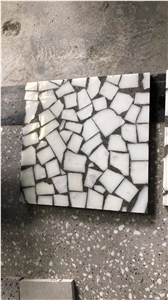 Factory Wholesale Cheaper Cement Terrazzo Mosaic