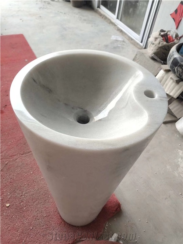 Good Quality Low Price Stone Wash Basin/Sink