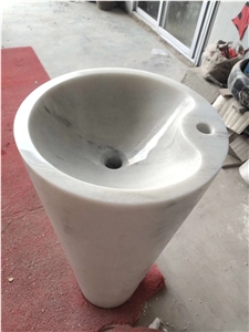 Good Quality Low Price Stone Wash Basin/Sink