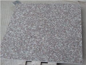 Cheap China Red Granite G664 Paving Tiles