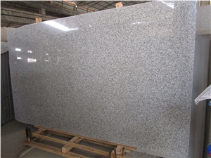 China Bianco Sardo Grey Granite G623 Big Slabs