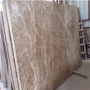 China Emperador Light Marble