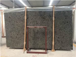 China Exotic Brown Oracle Marble Slabs Wall Tiles