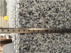 China Luna Pearl G640 Granite Countertop