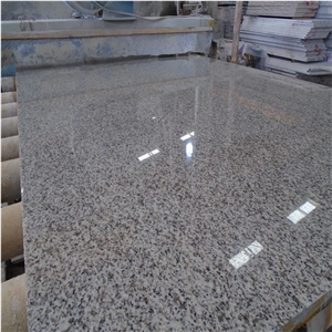 China Sesame Grey Granite G655 2cm 3cm Tiles