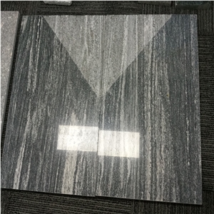 China Shanshui Vein Granite G302 Polished Tiles