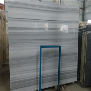Equatar Marmara Marble