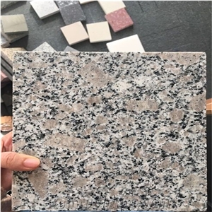 G383 Granite, Pearl Flower Granite