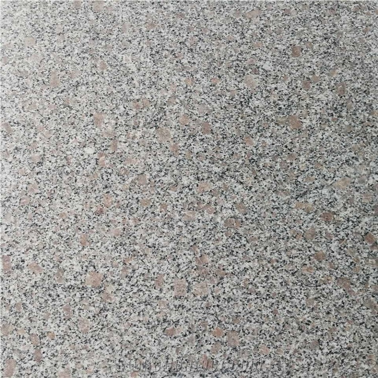 G383 Granite, Pearl Flower Granite