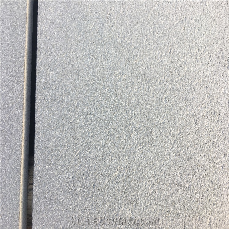 Hainan Grey Lavastone, Hainan Grey Basalt