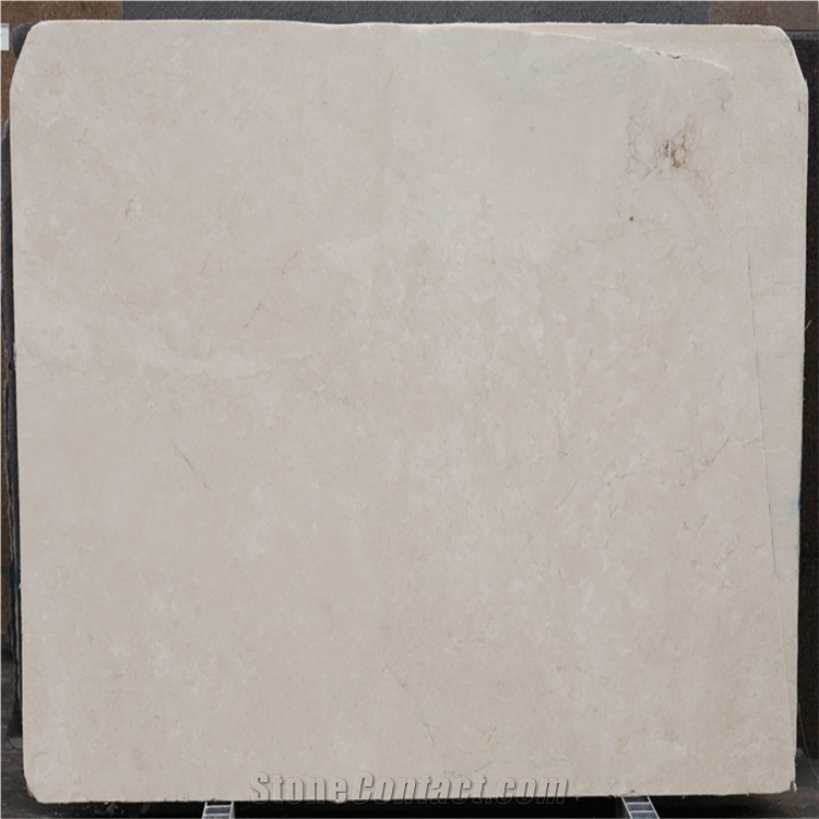 Ivory Beige Cream Marble 2Cm 3Cm Big Slabs Tiles