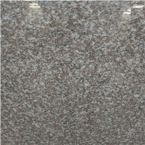 Luoyuan Red G664 Granite Polished Tiles