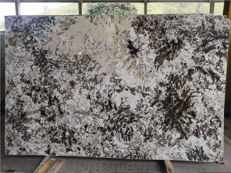 Alpinus Crystal Granite