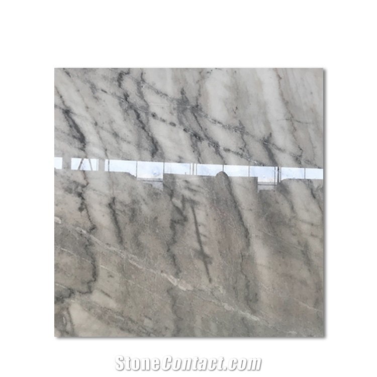 Marble Stone Tile for Wall Cladding and Floor