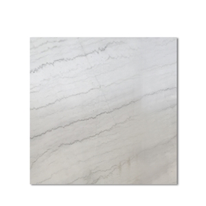 Thickness 18mm Marble Slab Silver Wave Rose Veins